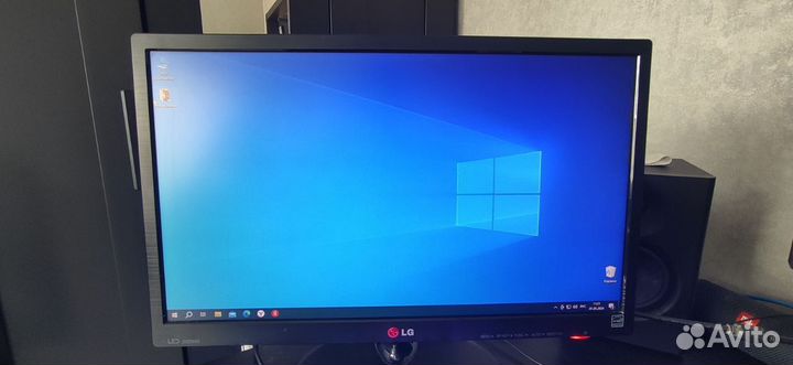 Монитор LG 20EN43 20