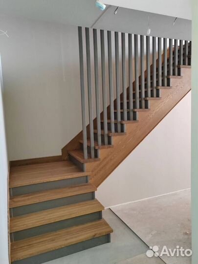 Лестница высочайшего качества