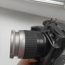 Объектив Helios 44м 7 f 2,0 автофокусный