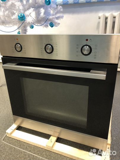 Духовой шкаф