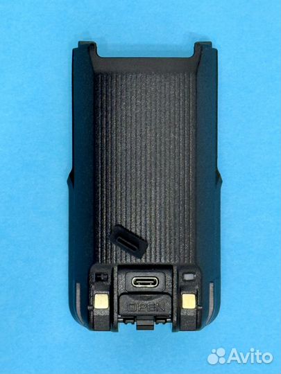 Аккумулятор для рации TYT TH UV99 TYT TD 5508