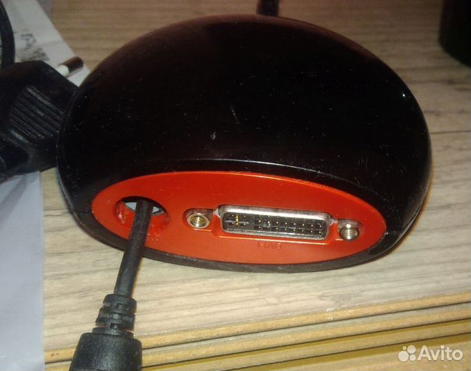 Два монитора LG Flatron L1900J