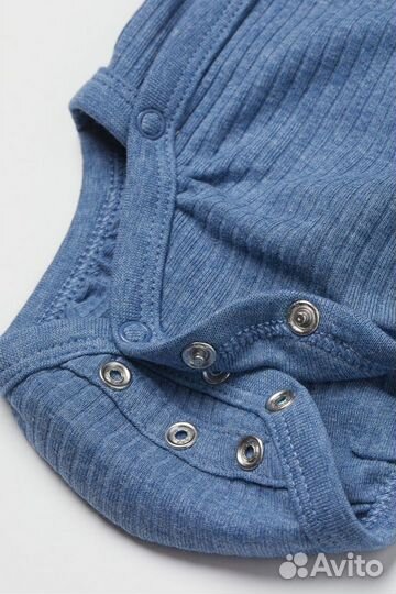 Комплект h&m 56,62