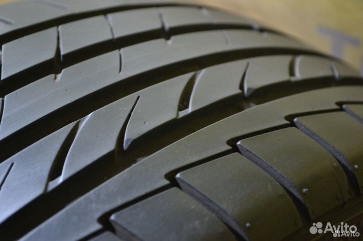 Dunlop SP Sport Maxx TT 215/45 R18