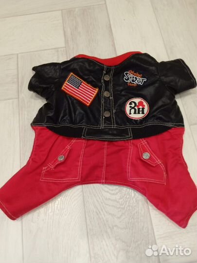 Одежда для маленьких собак