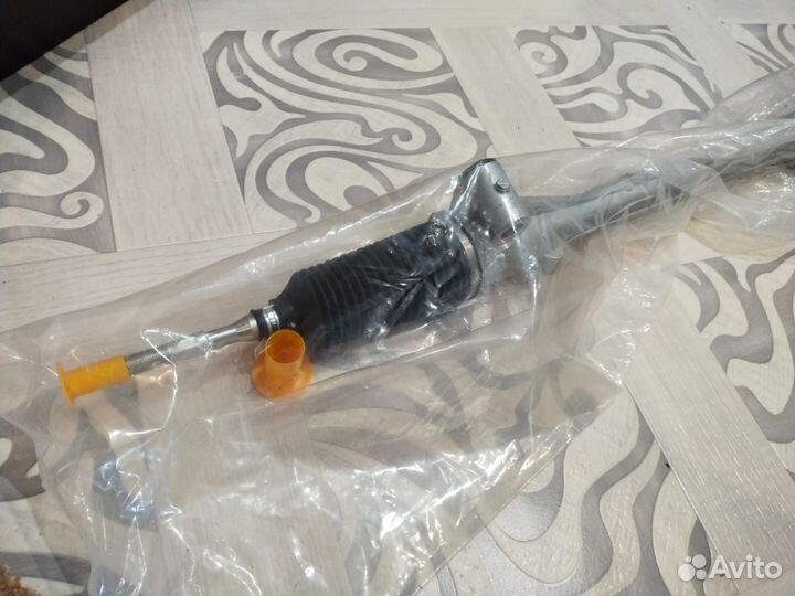 Рулевая рейка механическая M5011 Toyota Prius