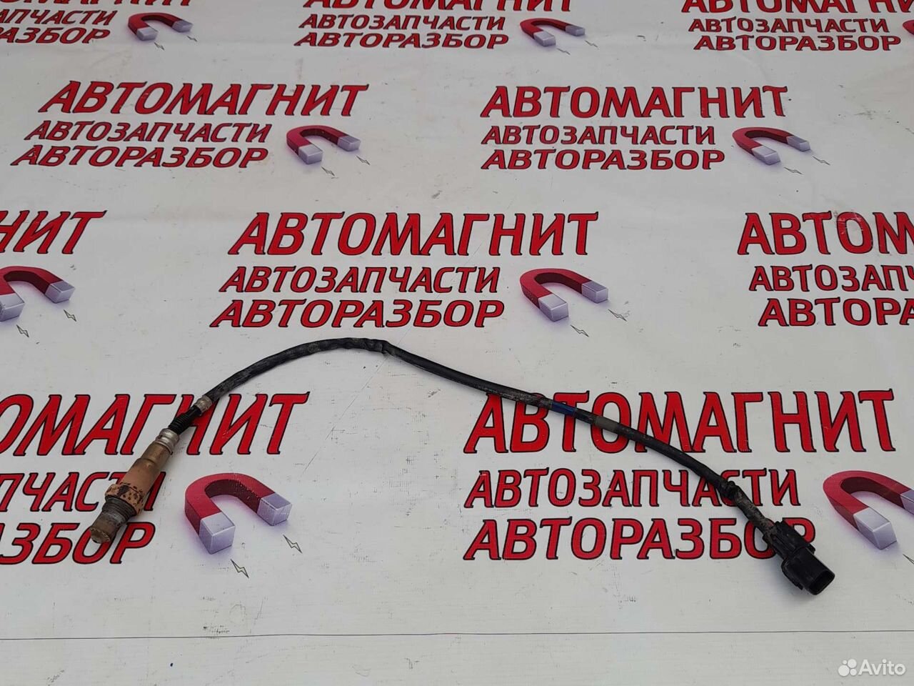 Лямбда зонд нижний Соул 3 Церато 4
