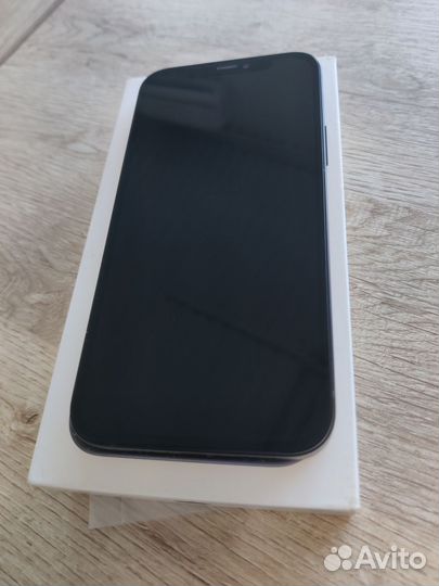 iPhone 12, 128 ГБ