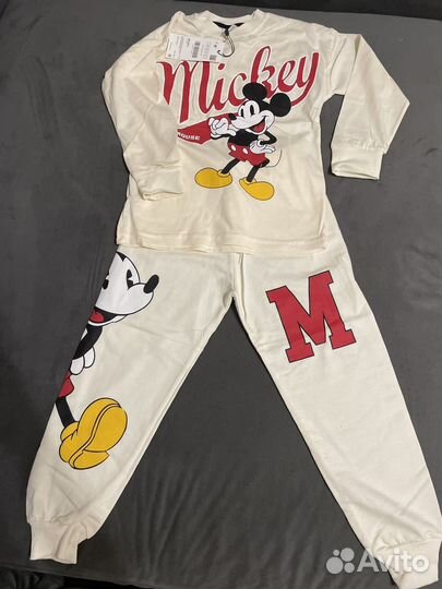 Детские комтюмы zara