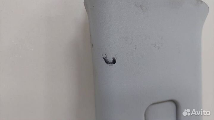 Обшивка стойки Mazda 3 BK 2002-2009