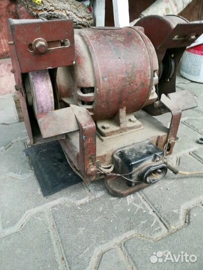 Электроточило