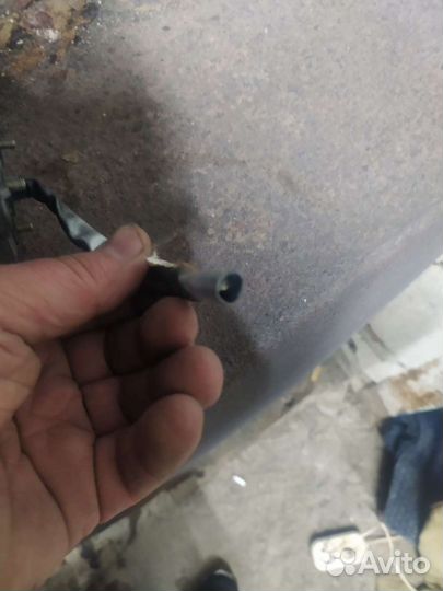 Боковое зеркало хонда торнео