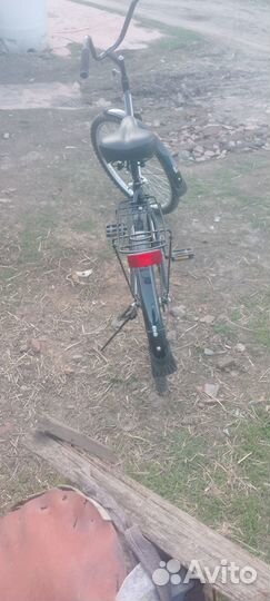 Велосипед 26 радиус
