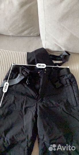 Комбинезон мужской-детский