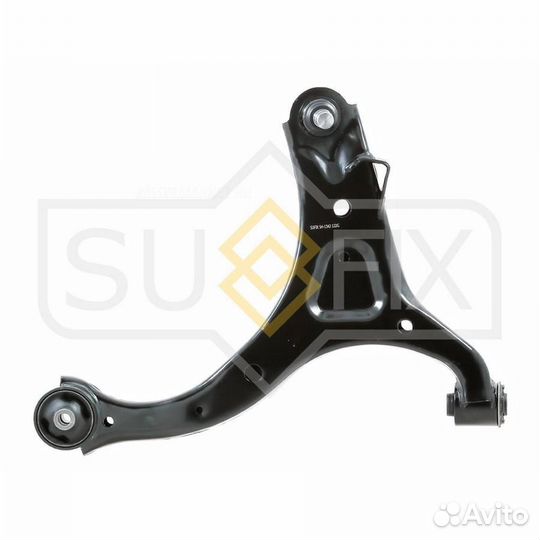 Sufix SH-1342 Рычаг подвески перед прав
