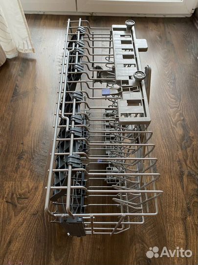 Корзина верхняя посудомойки beko dis 5831