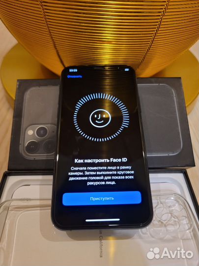 iPhone 11 Pro, 256 ГБ