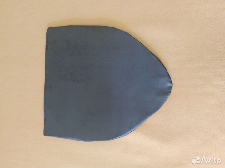 Баллистика в напашник ссо зп-2 Бр1 свмпэ