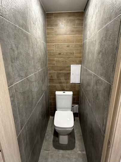 3-к. квартира, 62 м², 5/5 эт.