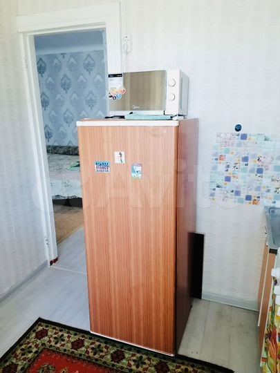 2-к. квартира, 50 м², 2/5 эт.