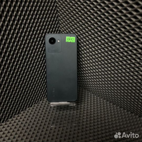 realme C30s, 2/32 ГБ