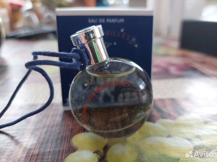 Hermès L'Ombre des Merveilles