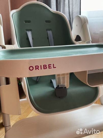 Стульчик для кормления Oribel