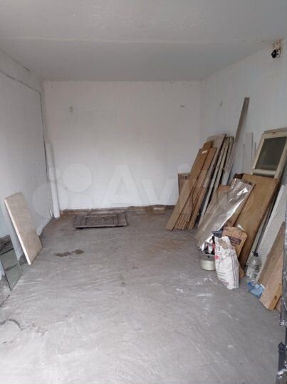 Гараж, 22 м²