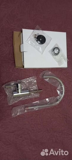 Система фильтрации воды Аквафор