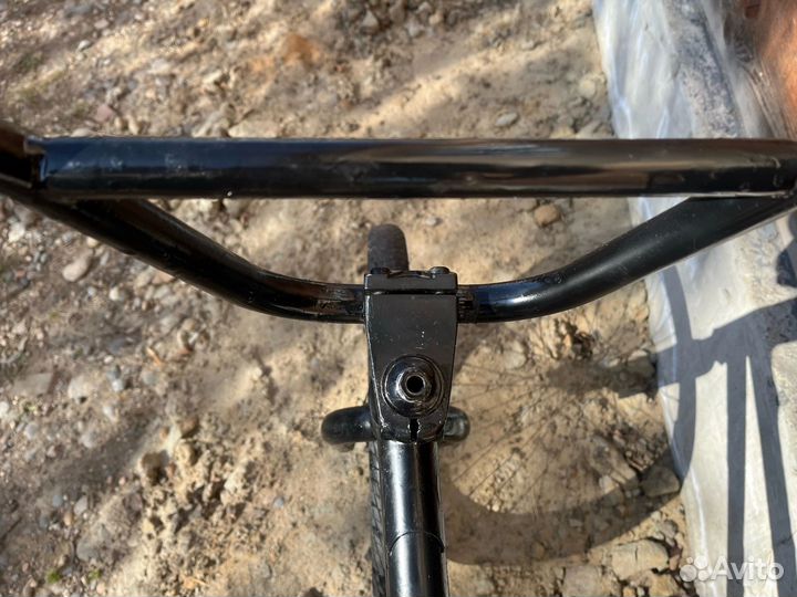 Велосипед бмх