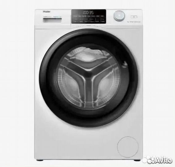 Стиральная машина HW90-BP14959 Новая