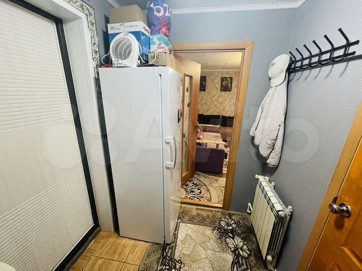 Дом 60 м² на участке 1,5 сот.