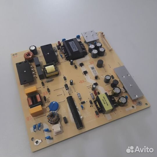 Tv5006-zc02-16 Haier 55