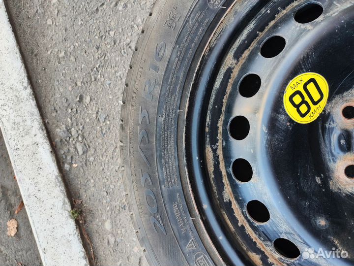 Michelin Primacy HP 205/55 R16 28K