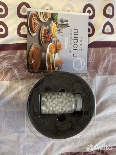 Набор для выпечки