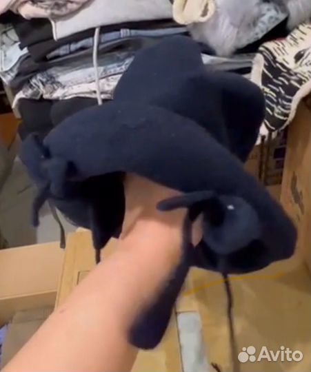 Шляпа на девочку