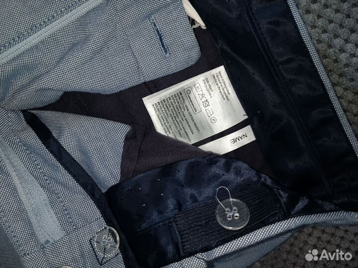 Костюм H&M для мальчика 11-12 лет