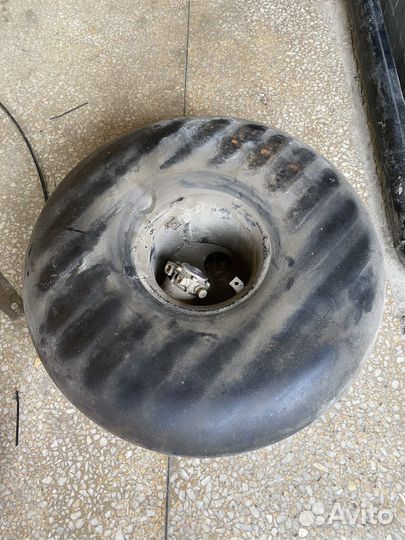 Газовое оборудование брс