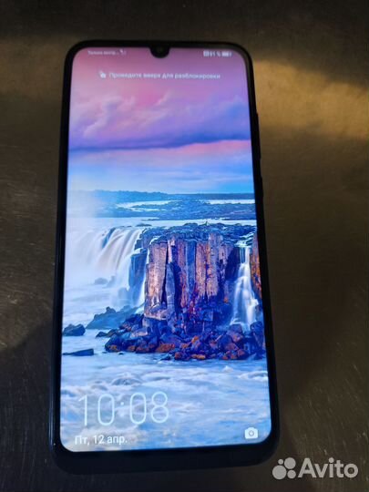 HONOR 10i, 4/128 ГБ