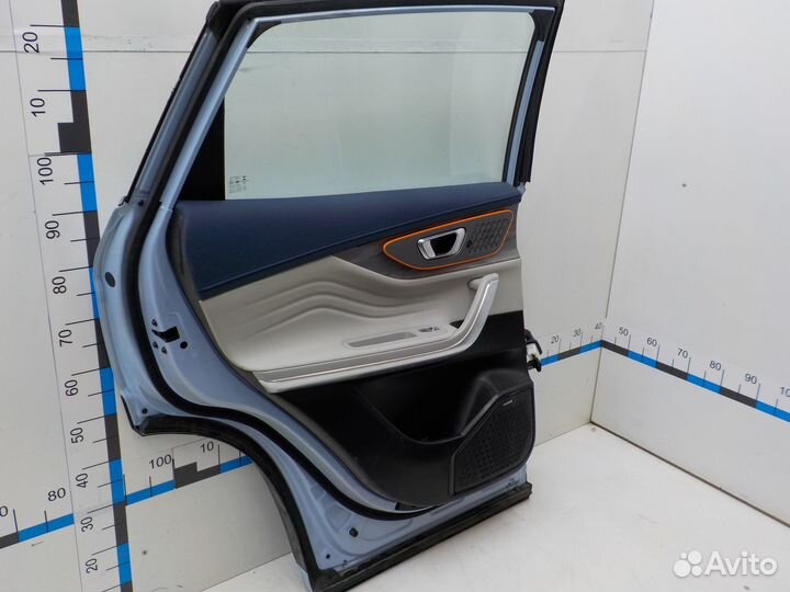 Дверь задняя левая Exeed Exeed LX