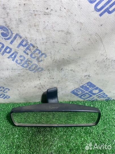 Зеркало заднего вида салонное Renault Laguna