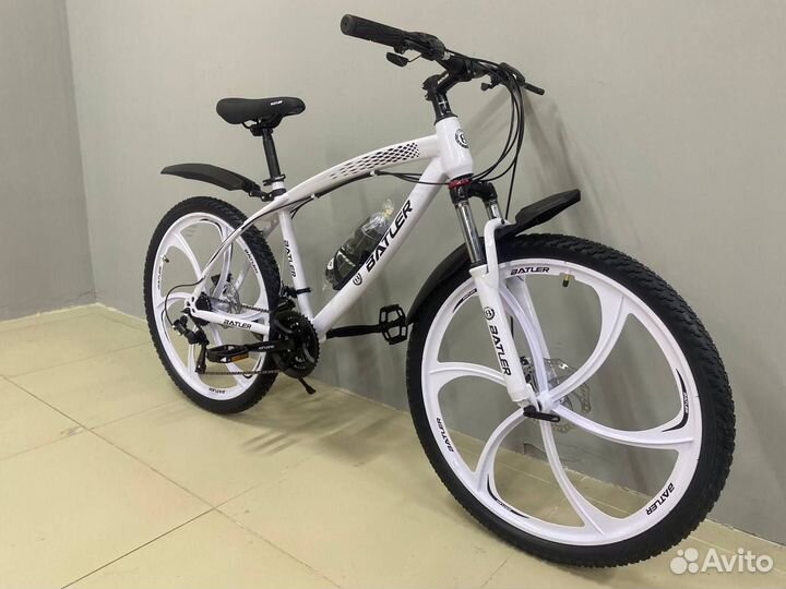 Велосипед горный 26 колеса