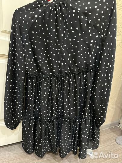 Платье lichi s