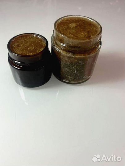 Медовое мужское средство