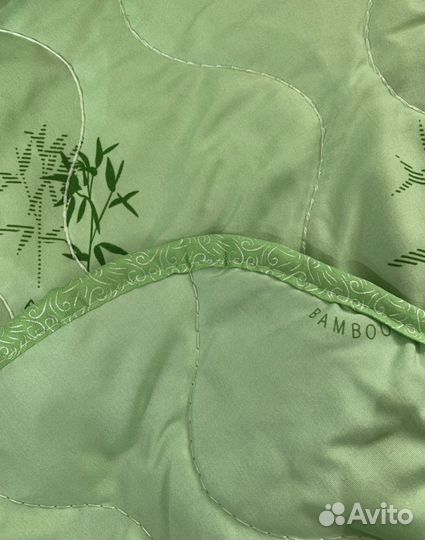 Одеяло летнее евро