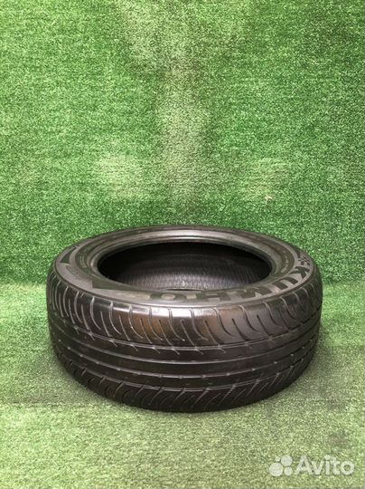 Kumho Ecsta SPT KU31 205/55 R16 91V