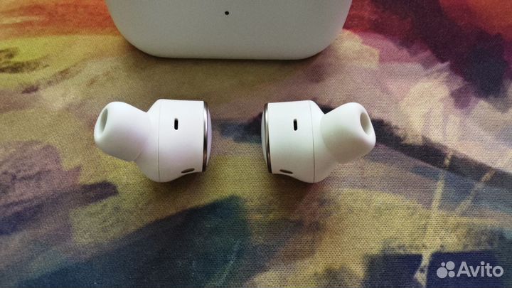 Наушники 1more EVO true Wireless Earbuds EH902 Бел