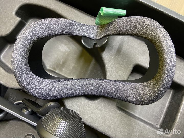 Vr шлем Valve Index