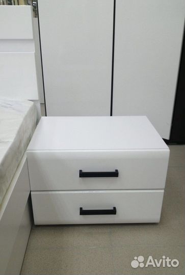 Спальня модульная