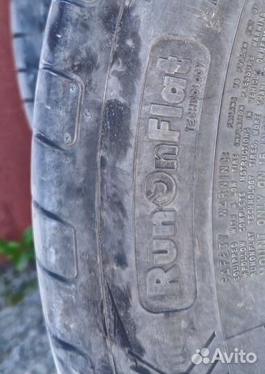 Goodyear EfficientGrip Performance 205/60 R16 92